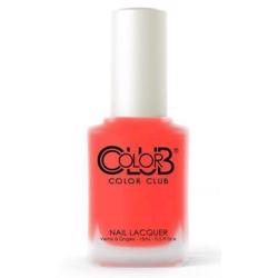 Perfect Pout Color Club